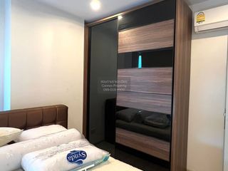 出租 2 卧室 公寓 在 Bangkok Noi, 曼谷