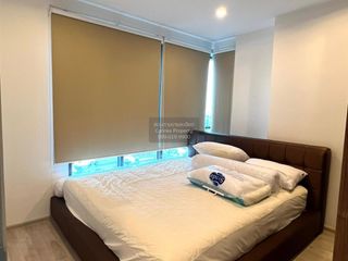 出租 2 卧室 公寓 在 Bangkok Noi, 曼谷