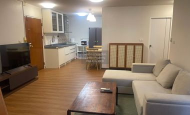 For rent 2 bedrooms condo in Yan Nawa, Bangkok