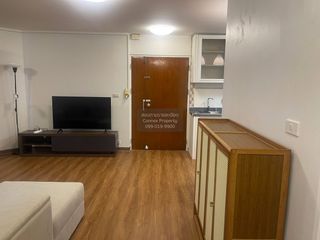 For rent 2 bedrooms condo in Yan Nawa, Bangkok