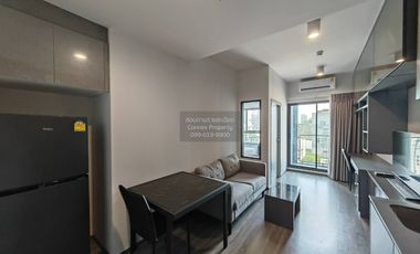 For rent 1 bed condo in Bang Rak, Bangkok