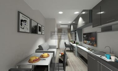 Wohnung zur Miete mit 1 Zimmer in Bang Rak, Bangkok