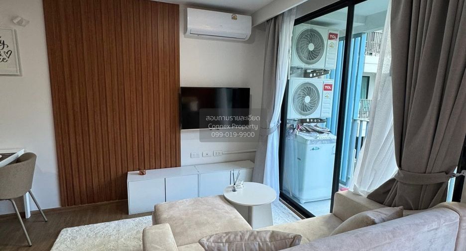 For rent 1 bed condo in Mueang Phuket, Phuket