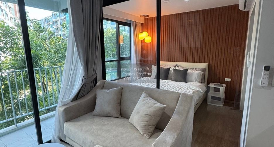 For rent 1 bed condo in Mueang Phuket, Phuket