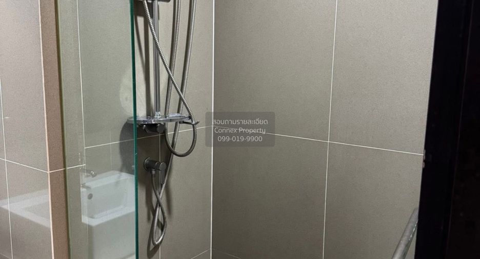 For rent 1 bed condo in Mueang Phuket, Phuket