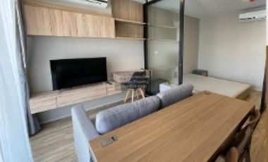 For rent 1 bed condo in Sathon, Bangkok