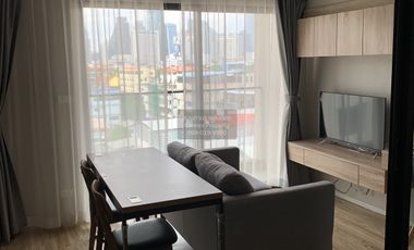 For rent 1 bed condo in Sathon, Bangkok
