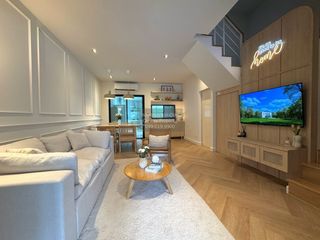 Reihenhaus zur Miete mit 3 Zimmer in Bang Khen, Bangkok
