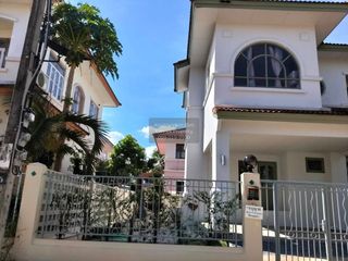 For rent 3 bedrooms house in Min Buri, Bangkok