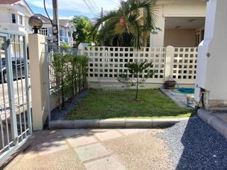 For rent 3 bedrooms house in Min Buri, Bangkok