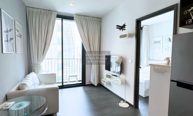 À louer 1 chambre condo à Khlong Toei, Bangkok