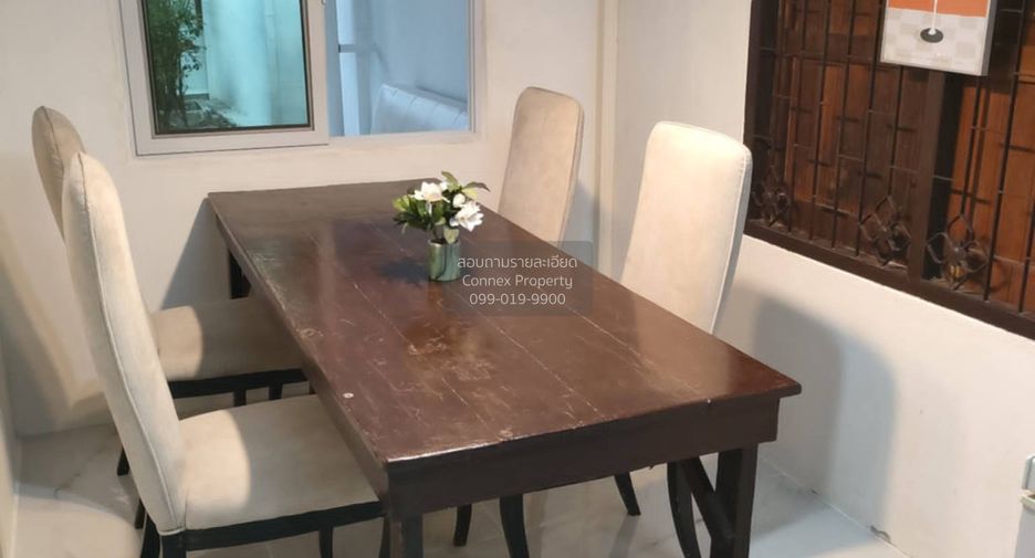 For rent 3 bedrooms house in Bang Na, Bangkok