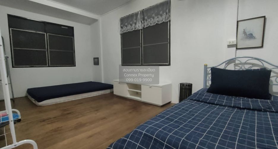 For rent 3 bedrooms house in Bang Na, Bangkok