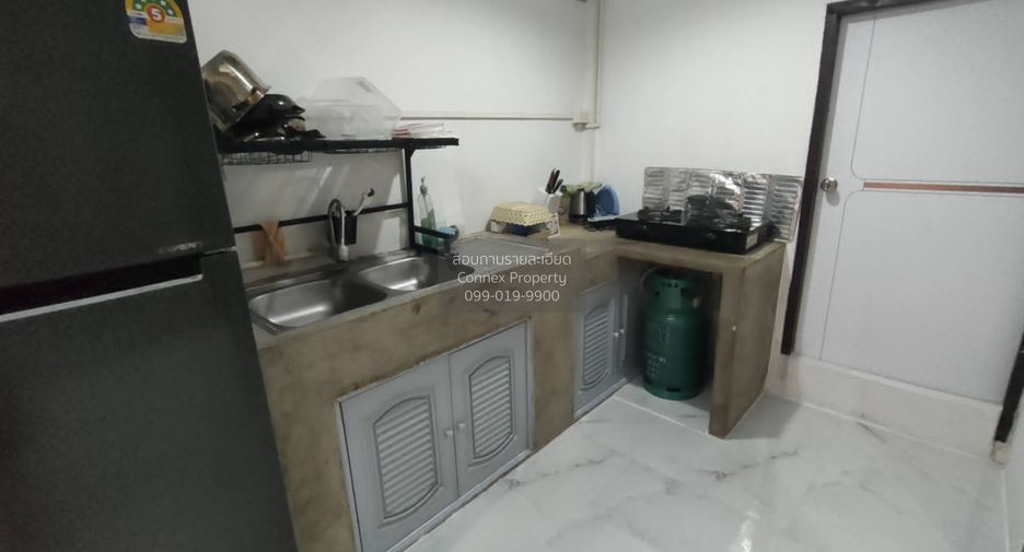 For rent 3 bedrooms house in Bang Na, Bangkok