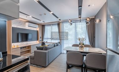 Condo en alquiler de 1 habitaciones en Watthana, Bangkok