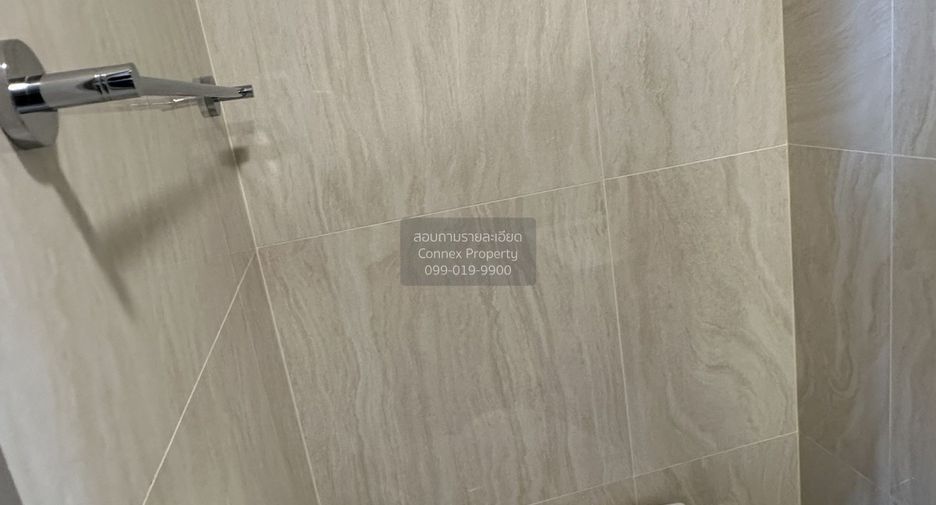 Condo en alquiler de 1 habitaciones en Watthana, Bangkok