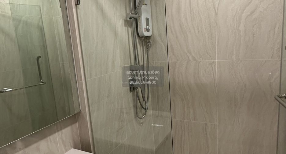 Condo en alquiler de 1 habitaciones en Watthana, Bangkok