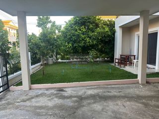 For rent 4 bedrooms house in Mueang Samut Sakhon, Samut Sakhon