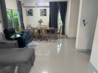 For rent 4 bedrooms house in Mueang Samut Sakhon, Samut Sakhon