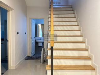 For rent 3 bedrooms house in Khlong Sam Wa, Bangkok
