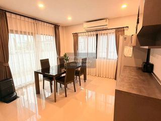 For rent 3 bedrooms house in Khlong Sam Wa, Bangkok