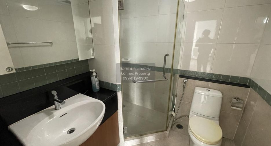 For rent 1 bed condo in Bang Na, Bangkok