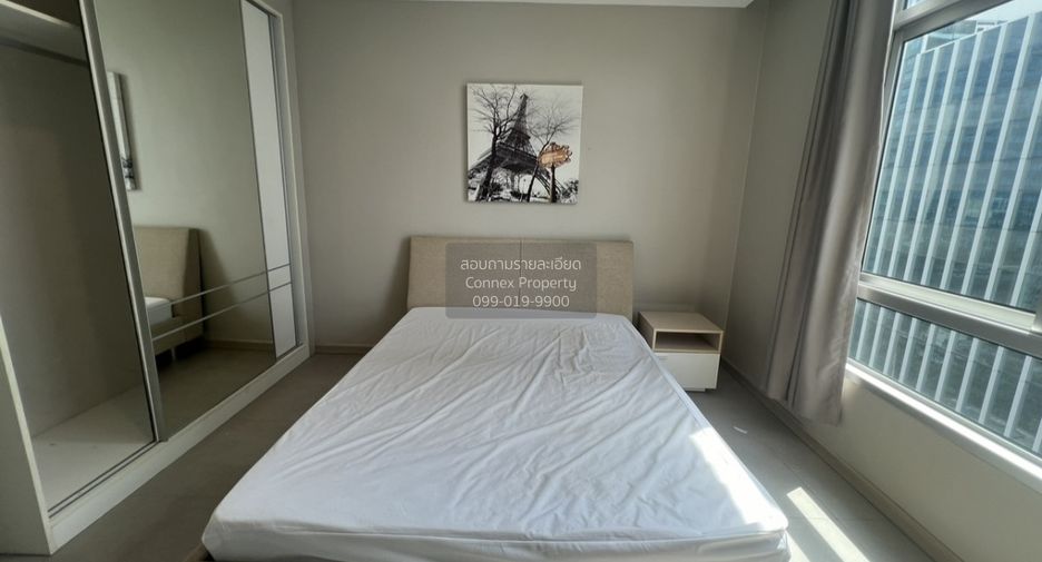 For rent 1 bed condo in Bang Na, Bangkok