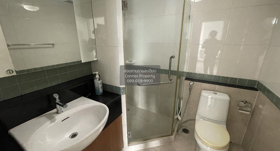 For rent 1 bed condo in Bang Na, Bangkok