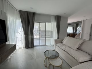 Casa en alquiler de 3 habitaciones en Bang Phli, Samut Prakan