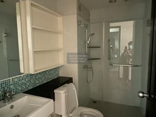 For rent 2 bedrooms condo in Din Daeng, Bangkok