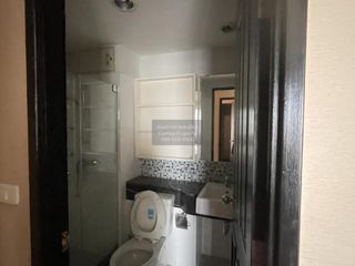 For rent 2 bedrooms condo in Din Daeng, Bangkok