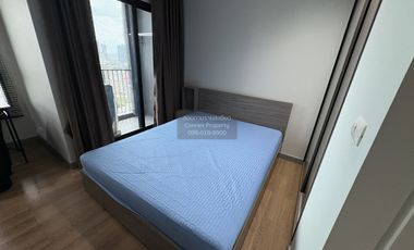 À louer 1 chambre condo à Chatuchak, Bangkok