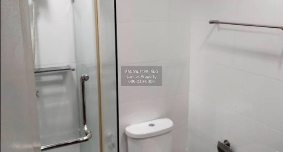 For rent 1 bed condo in Chatuchak, Bangkok