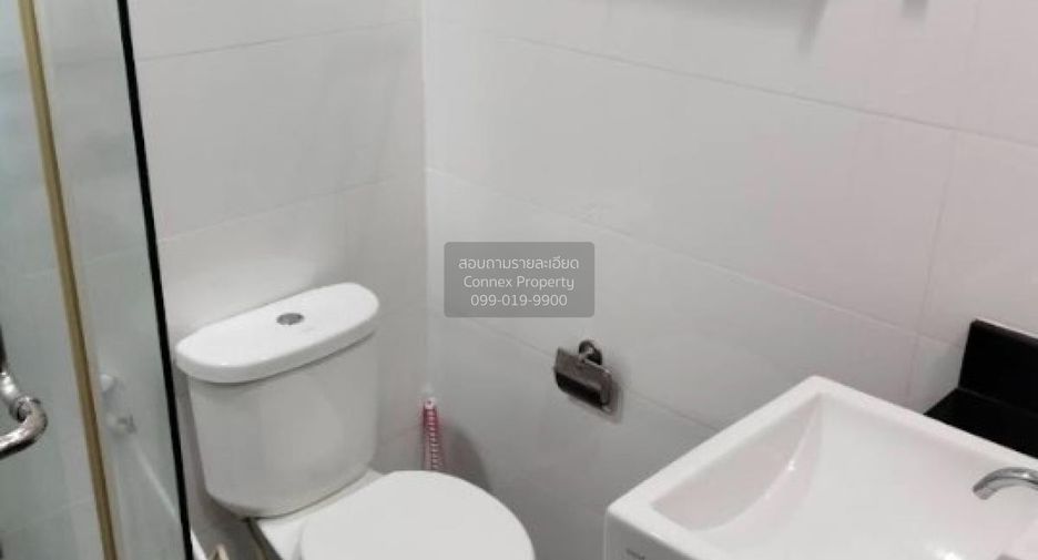 For rent 1 bed condo in Chatuchak, Bangkok
