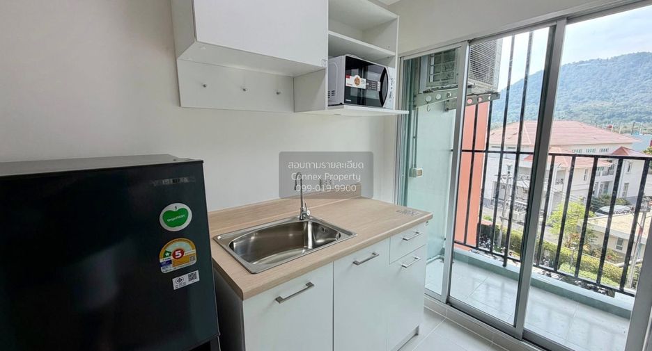 For rent 1 bed condo in Kathu, Phuket