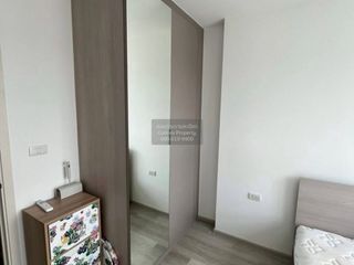 For rent 1 bed condo in Chom Thong, Bangkok