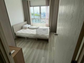 For rent 1 bed condo in Chom Thong, Bangkok