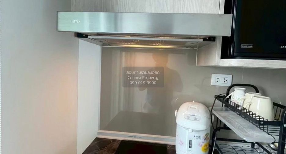 For rent 1 bed condo in Chom Thong, Bangkok