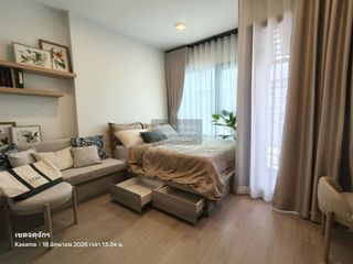 Condo en alquiler de 1 habitaciones en Chatuchak, Bangkok