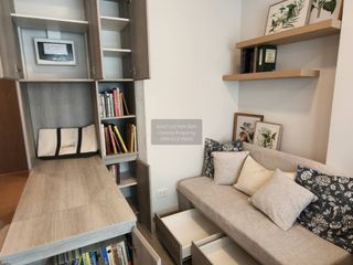 Condo en alquiler de 1 habitaciones en Chatuchak, Bangkok