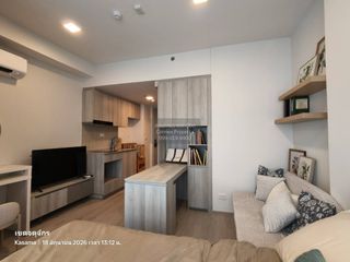 Condo en alquiler de 1 habitaciones en Chatuchak, Bangkok