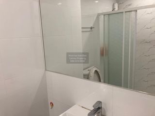 For rent 2 bedrooms condo in Bang Khen, Bangkok