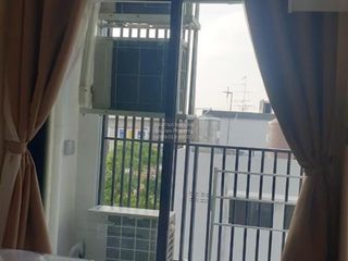 For rent 2 bedrooms condo in Bang Khen, Bangkok