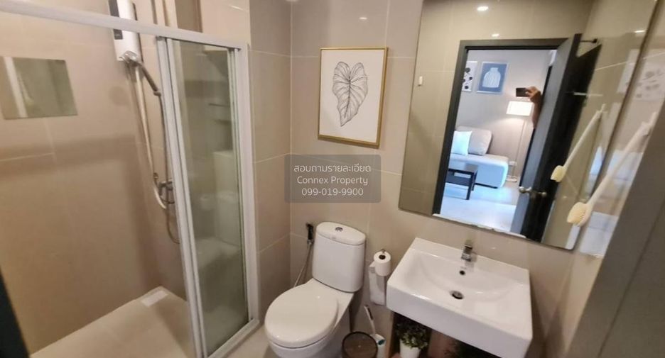 For rent 1 bed condo in Bang Na, Bangkok