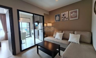 For rent 1 bed condo in Bang Na, Bangkok