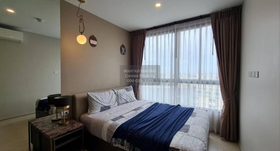 For rent 1 bed condo in Bang Na, Bangkok