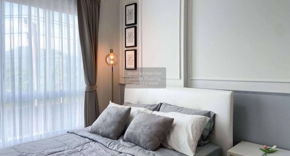For rent 1 bed condo in Kathu, Phuket