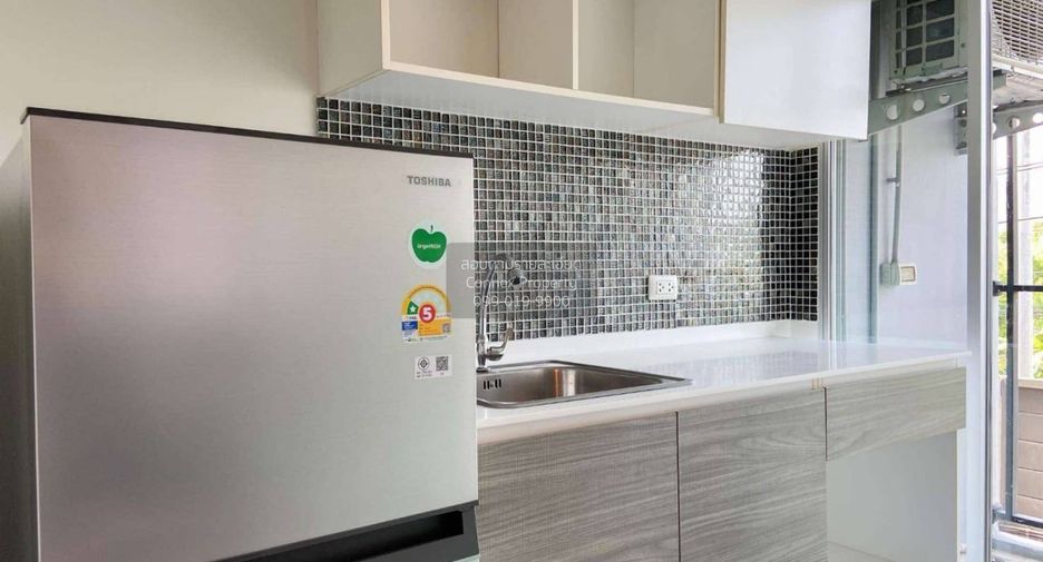 For rent 1 bed condo in Kathu, Phuket