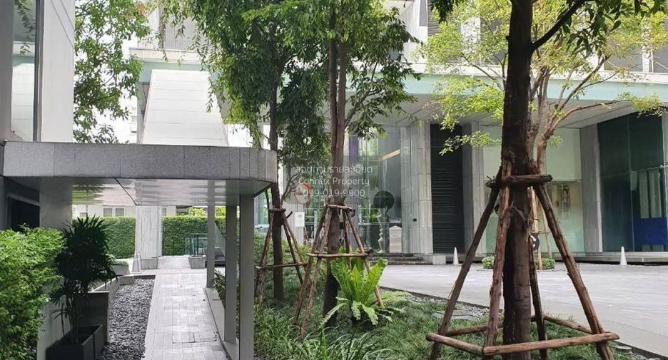 For rent 1 Beds condo in Khlong Toei, Bangkok