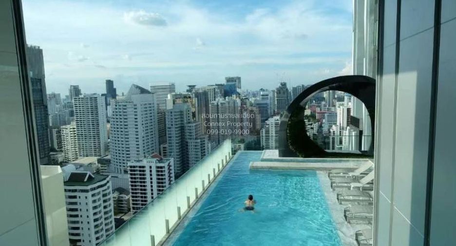 For rent 1 Beds condo in Khlong Toei, Bangkok